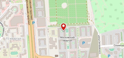 Гриль Хаус на карте