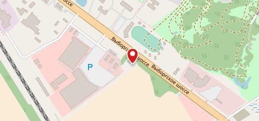 СУШИ ХОМ, кафе на карте