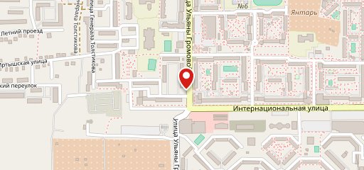 SUSHI KIM, магазин японской кухни на карте