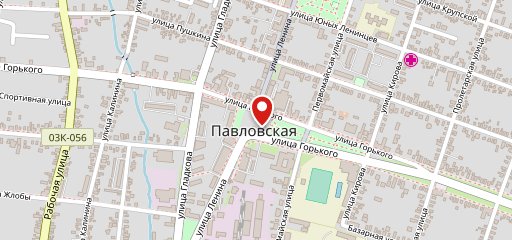 Суши Ким на карте