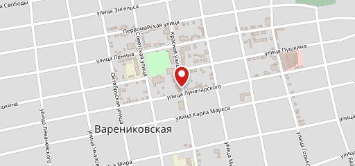 Суши Ким на карте