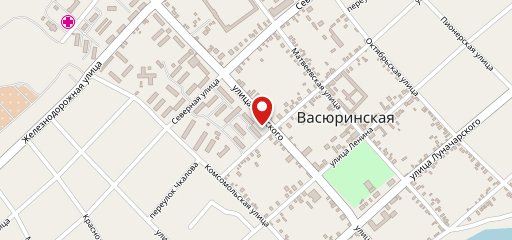 Суши Ким на карте