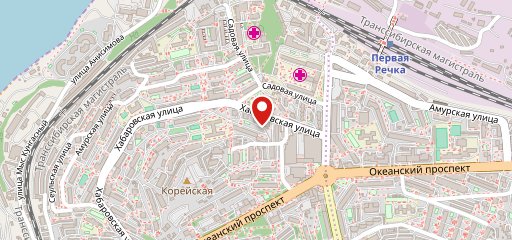 SUSHI KING, компания по продаже и доставке суши на карте
