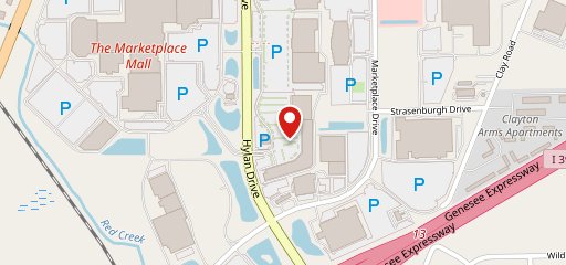 Sushi Kitchen & Hot Pot на карте