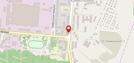 Суши клаб на карте