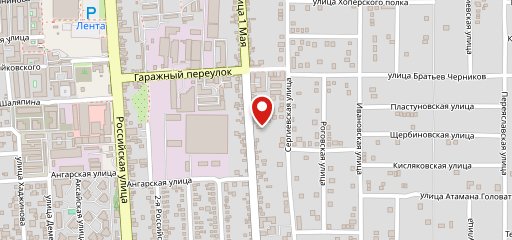 Суши Конг - Большие роллы на карте