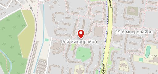 СУШИ КОТ на карте