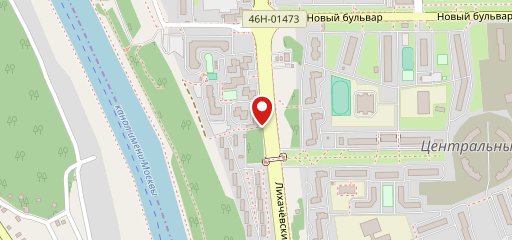 Суши Кук на карте