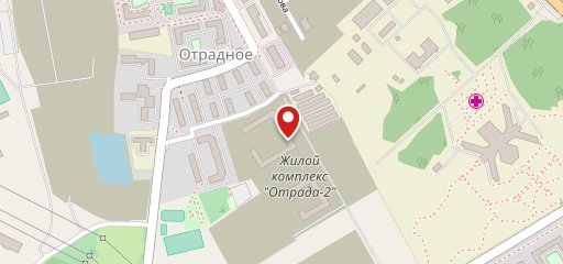 Sushi Laki на карте