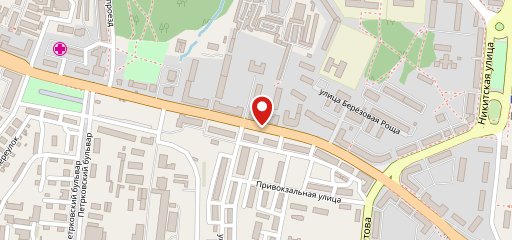 Суши Лавка на карте