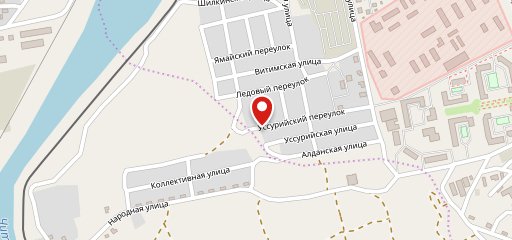 Суши Лайт на карте