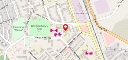 Wаурмиtto на карте
