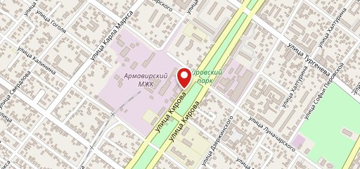 Sushi Level Rolls на карте