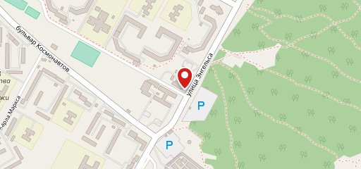 Sushi Li на карте