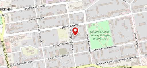 Coffee Life на карте