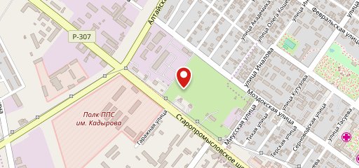 Wellfood на карте