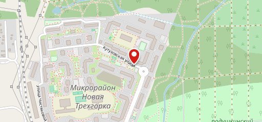Суши Lime на карте