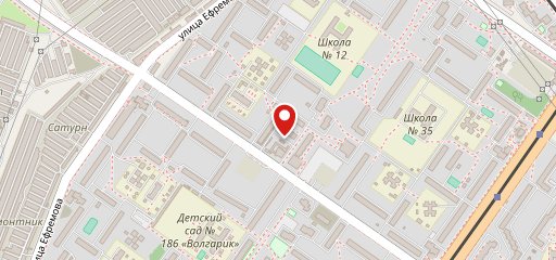 Sushi Lime на карте