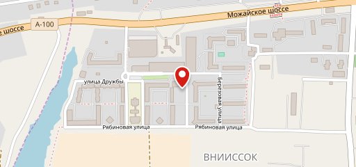 Суши Lime на карте