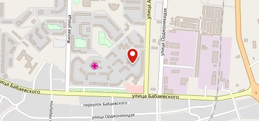 Суши Love на карте