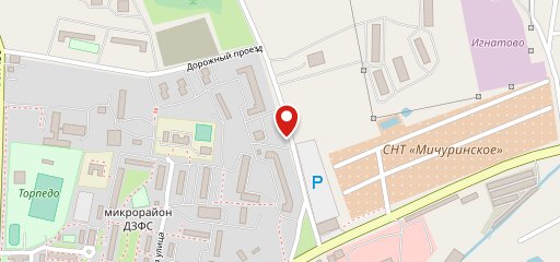 Суши Love на карте