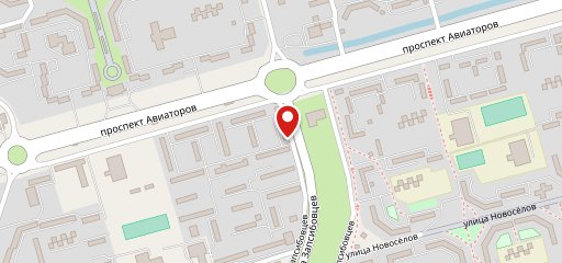 «Sushi Love» на карте