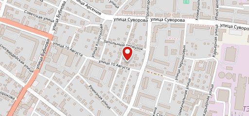 Суши Маг на карте