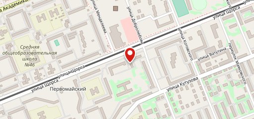 СУШИ МАГ на карте