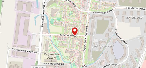 Суши Маг на карте