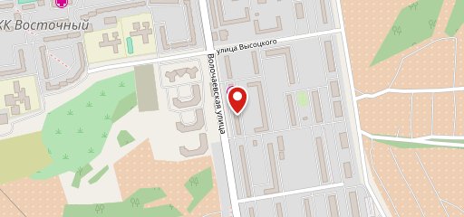 Суши Маг на карте