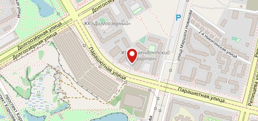 Суши маг на карте