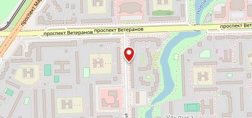 Суши Маг на карте