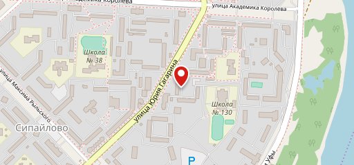 Суши Маг сеть магазинов суши на карте