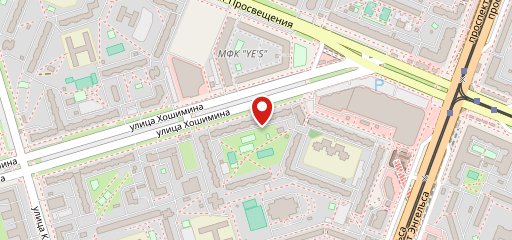 СУШИМАГ на карте
