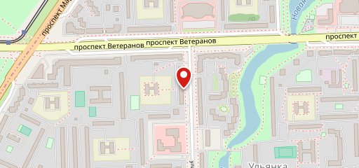 Суши Маг на карте