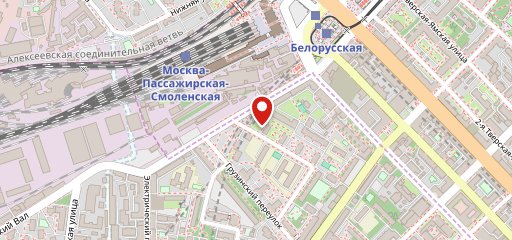 Суши Магия на карте
