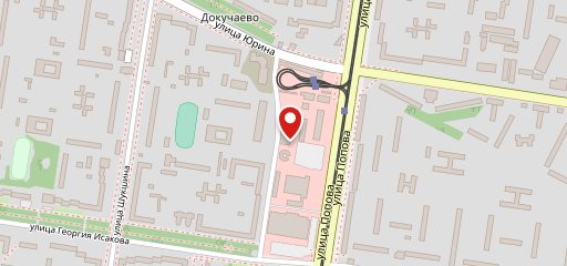 Суши Make на карте
