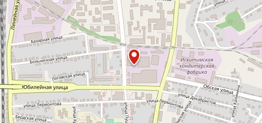 Суши Make на карте