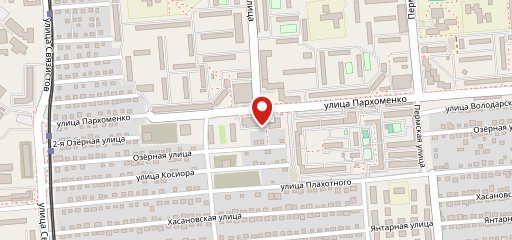 Суши Make на карте