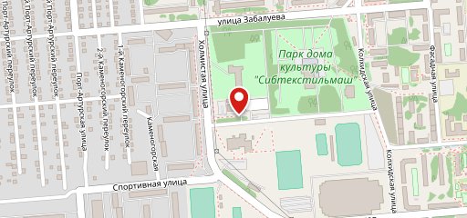 Суши Make на карте