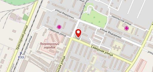 Суши Make на карте