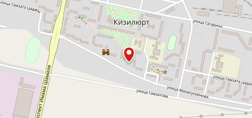 Суши Маки на карте