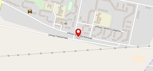 Sushi Maki 3D тур на карте