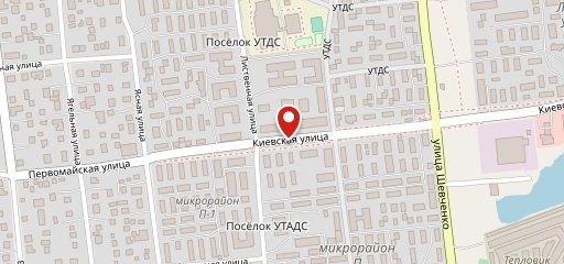 СУШИ МАКИ на карте
