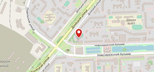 SUSHI MAN на карте