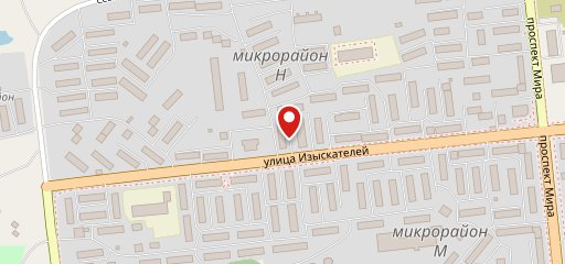 СУШИ МАНИЯ на карте