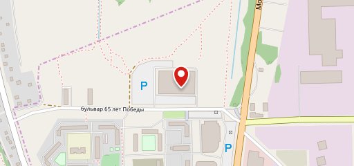 Суши-Мания на карте