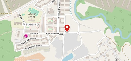 Akami на карте