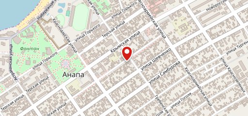 Маленькая Япония на карте