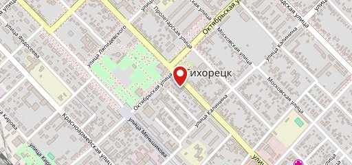 Cafe Maclean на карте